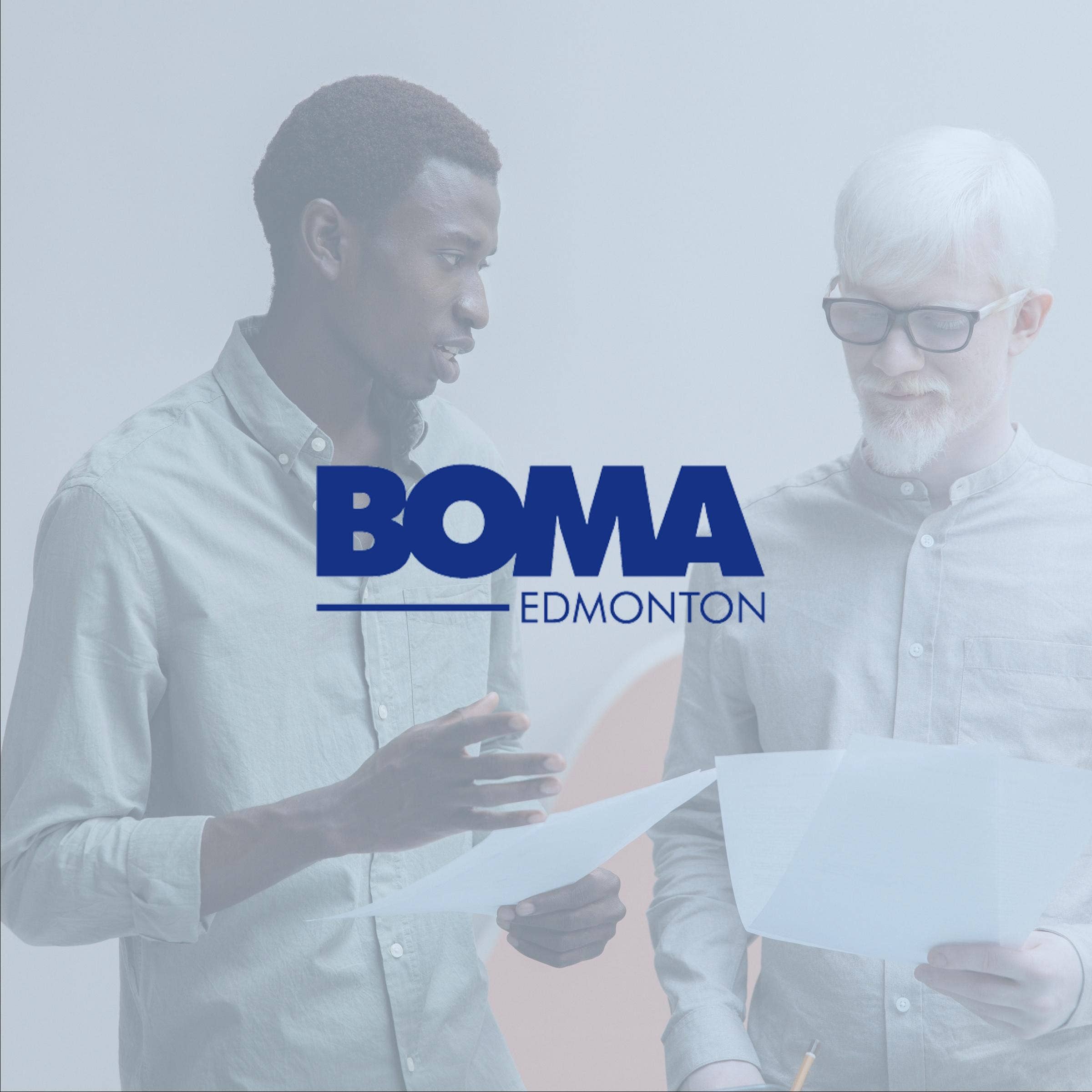 BOMA Edmonton Job Board