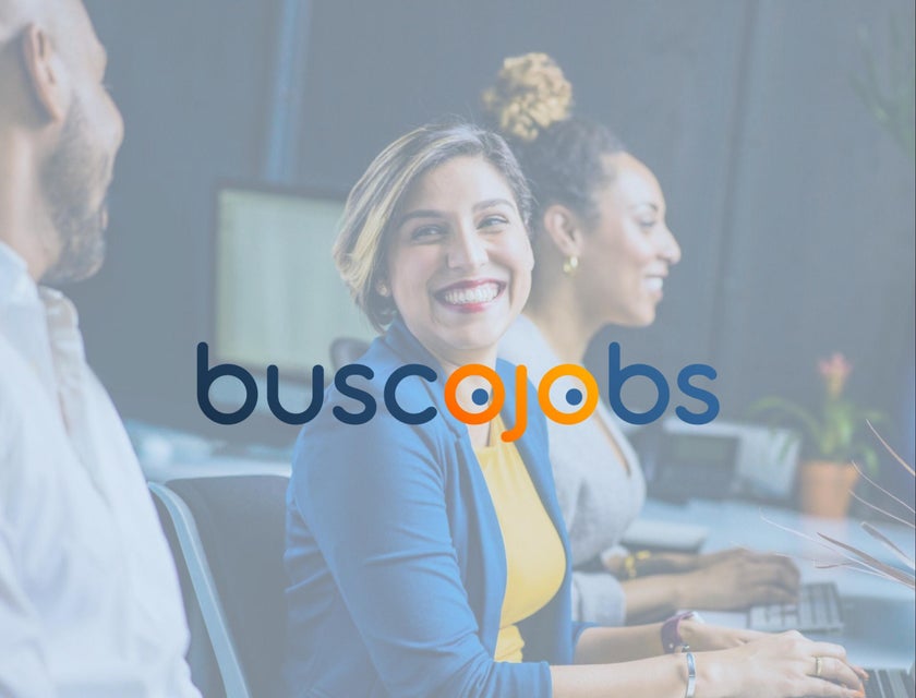 Logo de Buscojobs.