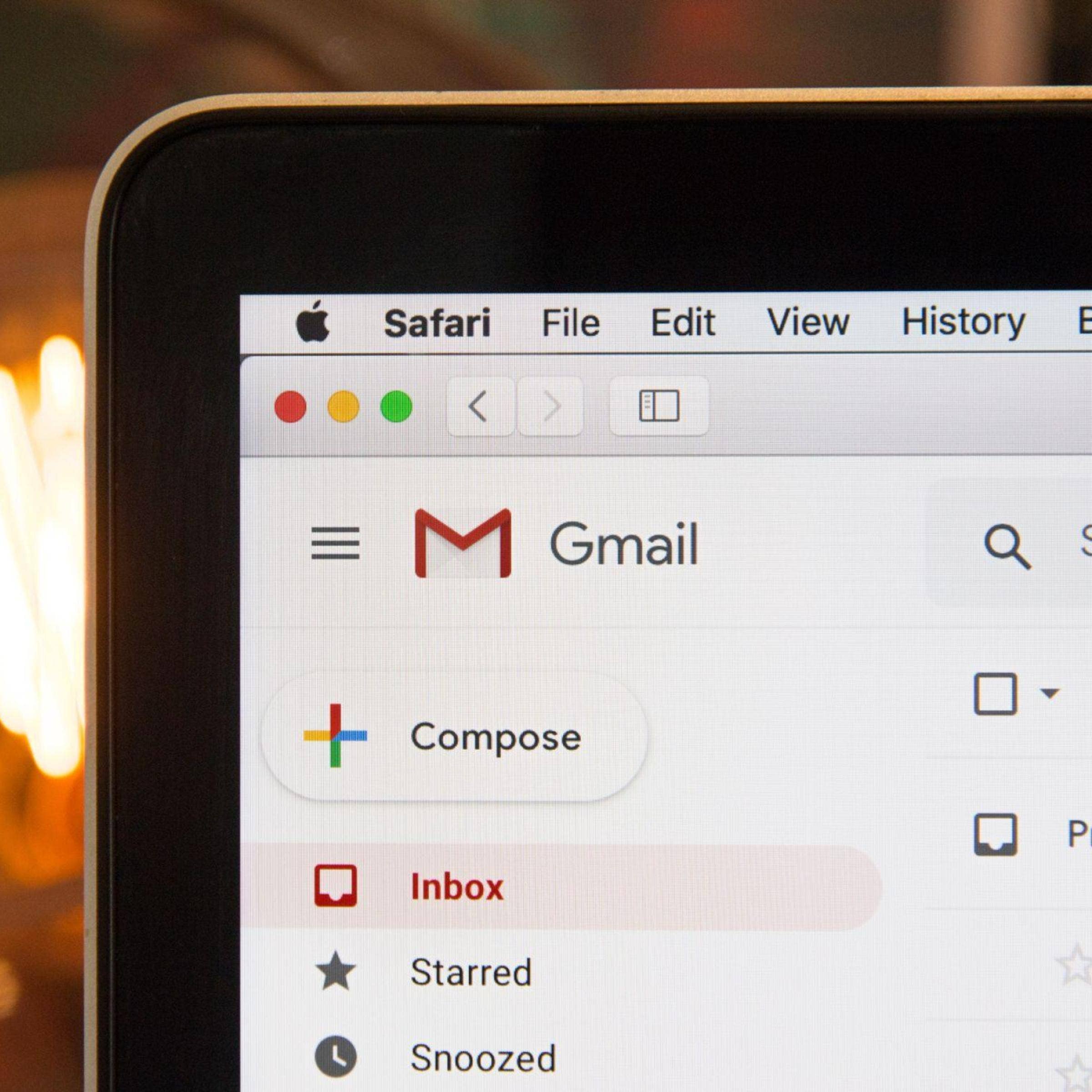 Cómo escribir un correo electrónico de seguimiento después de una entrevista