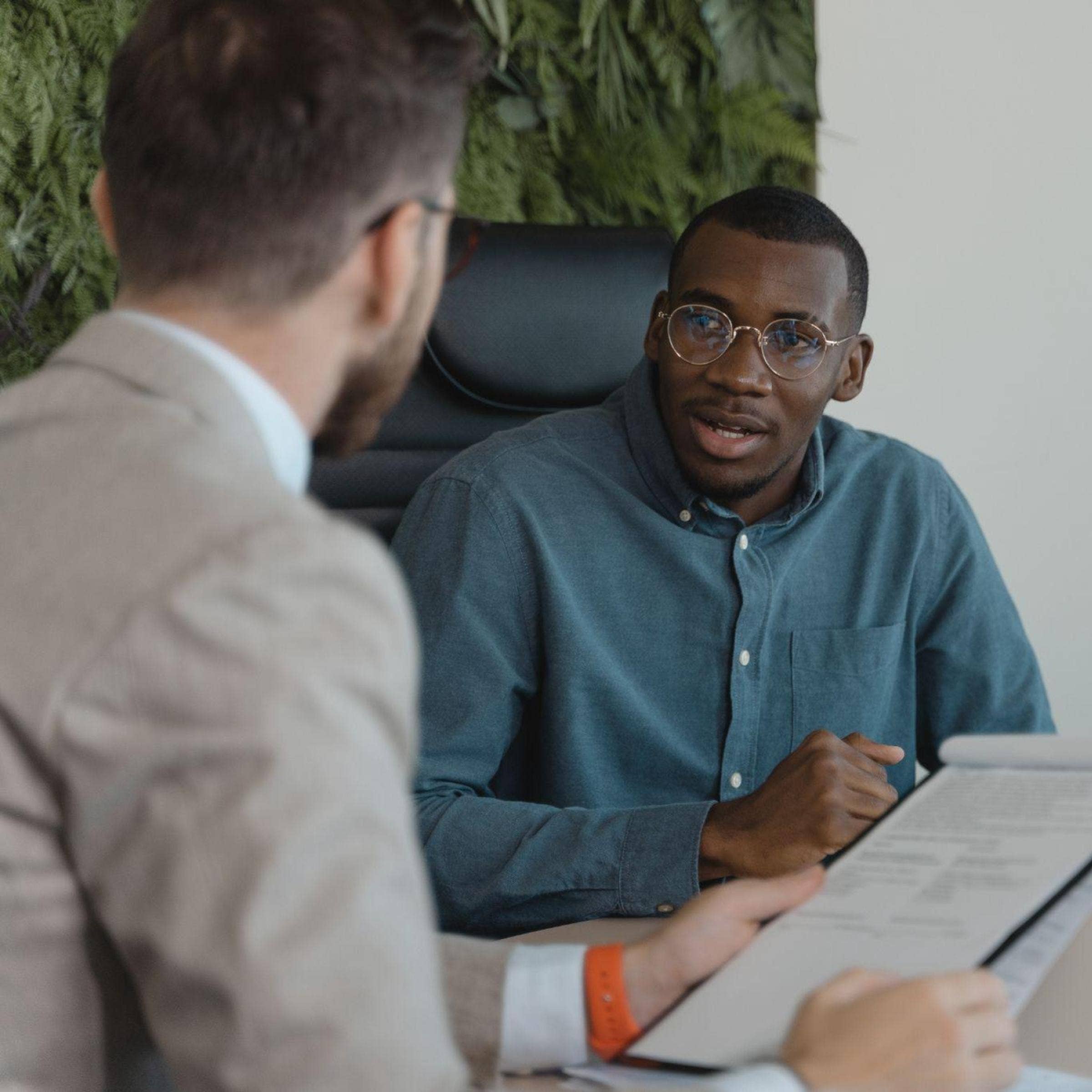 Cómo responder a: ¿Cuáles son tus fortalezas y debilidades laborales?