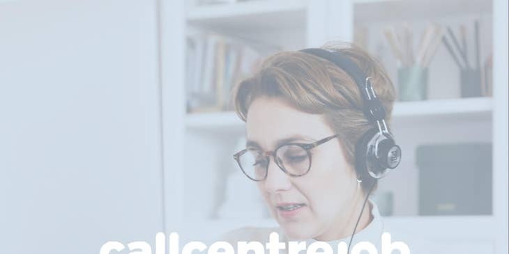 Callcentrejobs.ca logo
