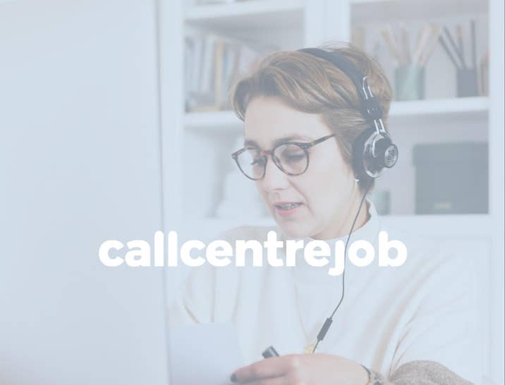 Callcentrejob.ca