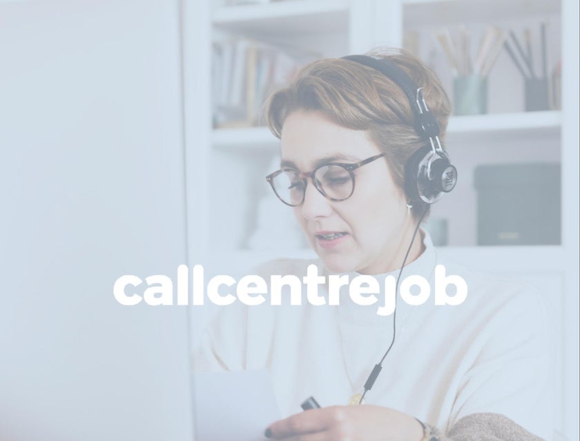 Callcentrejobs.ca logo