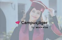 Logo von Campusjäger.