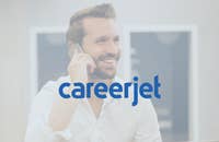 Logotipo do Careerjet.