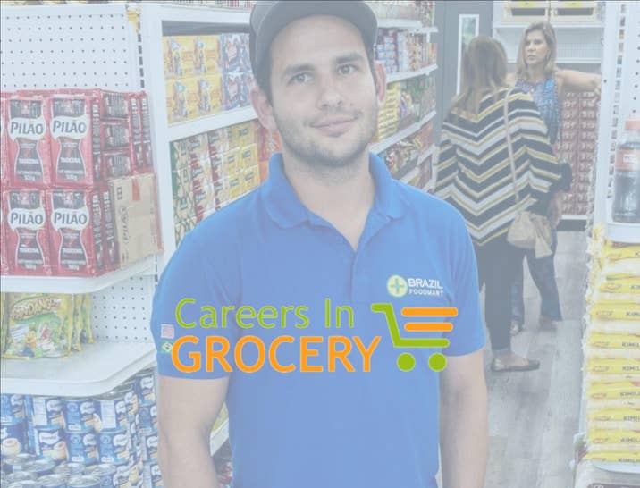 CareersInGrocery.com