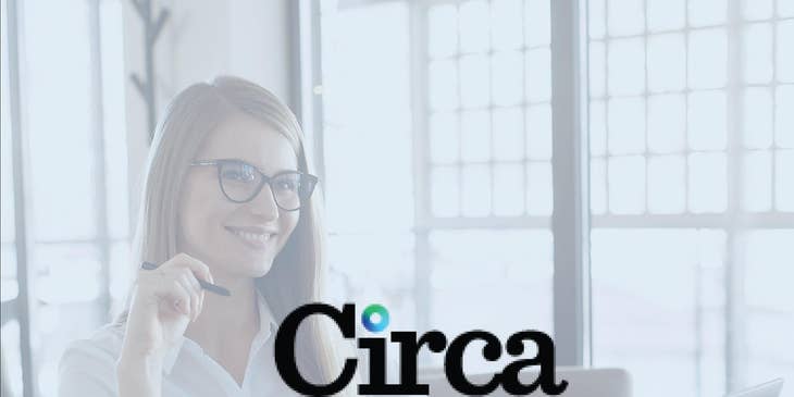 Circa logo.