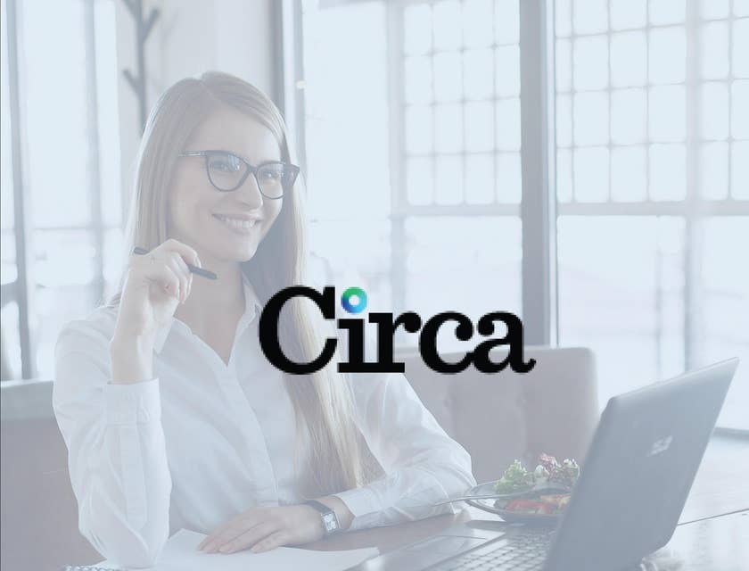 Circa logo.