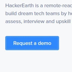 Click on "Request a demo."