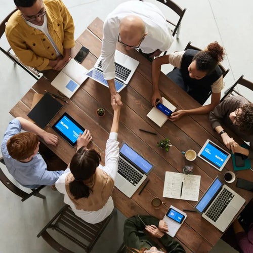 Comment retenir les millennials au travail :