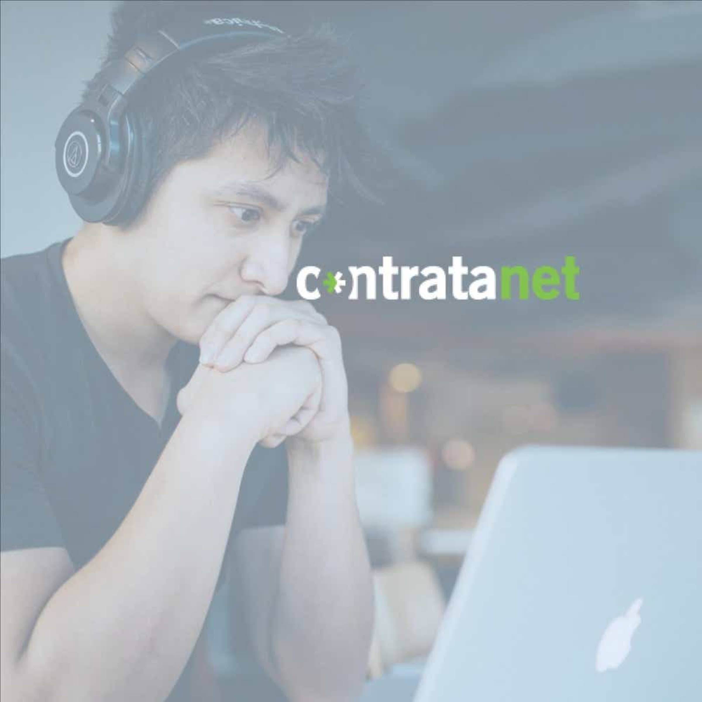 Review da Contratanet com preços, comparações e FAQs