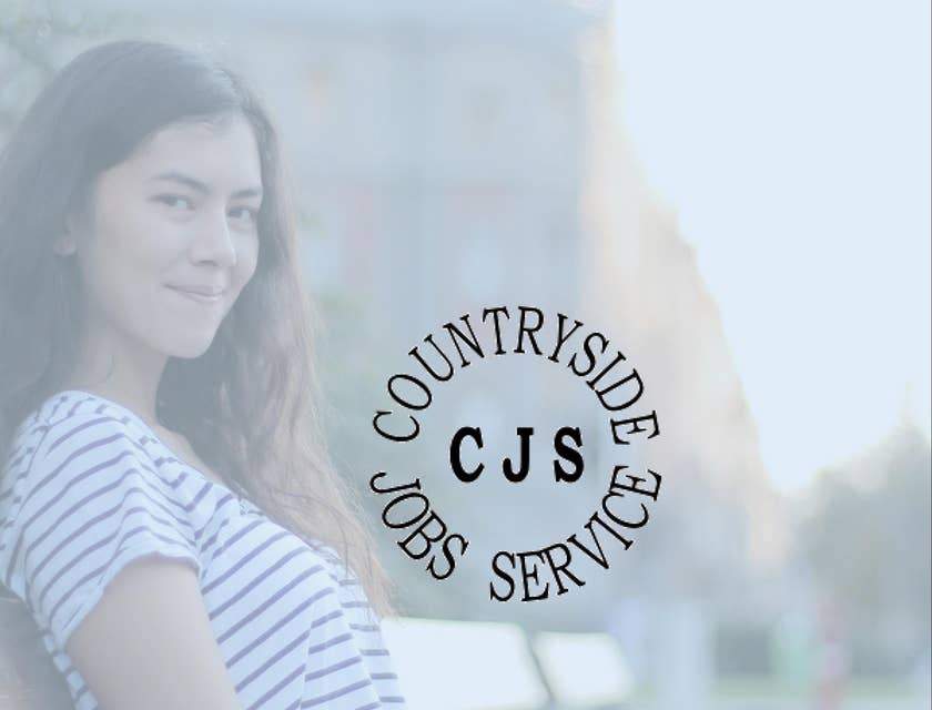 Countryside Jobs Service