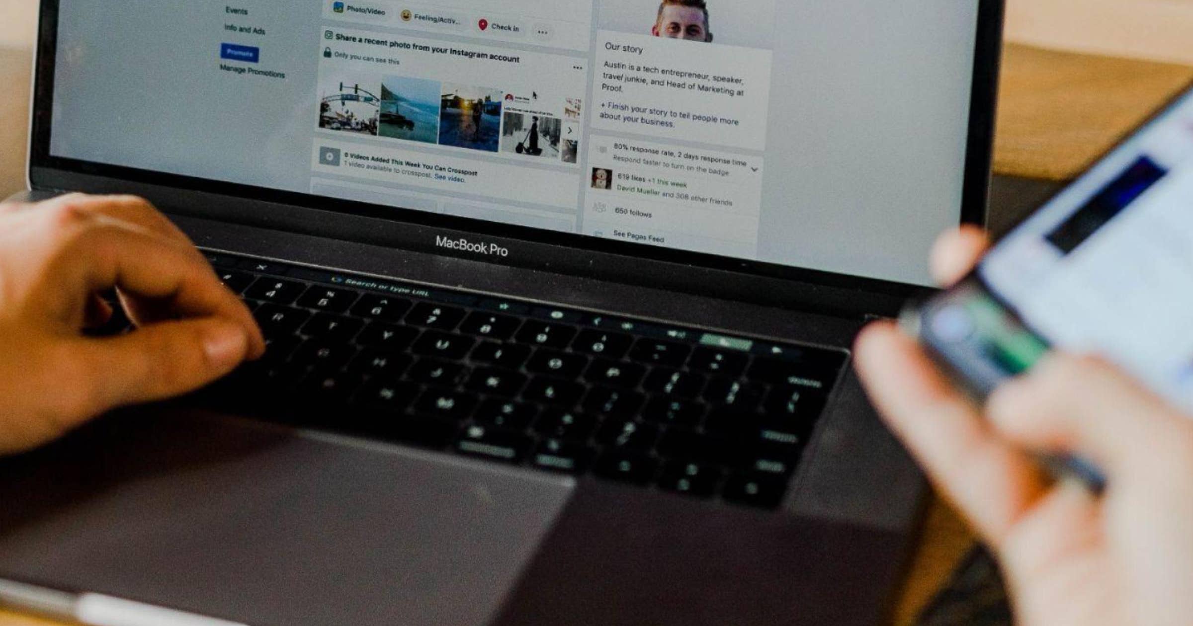 How to Post a Job on Facebook