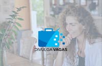 Logotipo da Divulga Vagas.