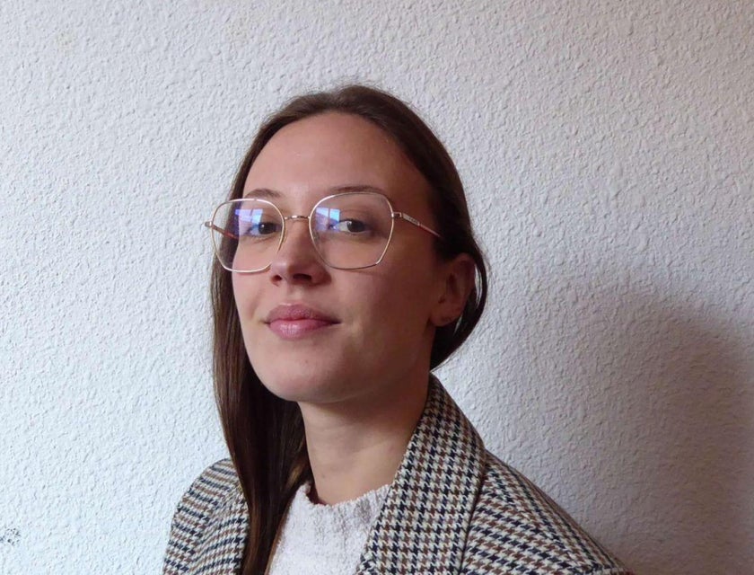 Profile photo of Emma Martinelli - Content Writer at Betterteam.