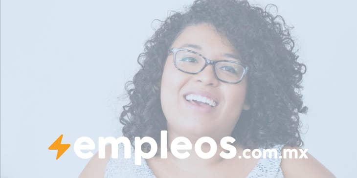 Logo de Empleos.com.mx.