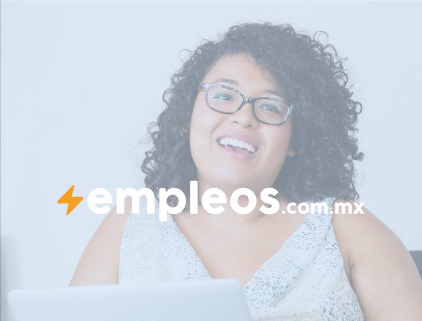 Logo de Empleos.com.mx.