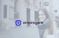 Logotipo da Empregare.com