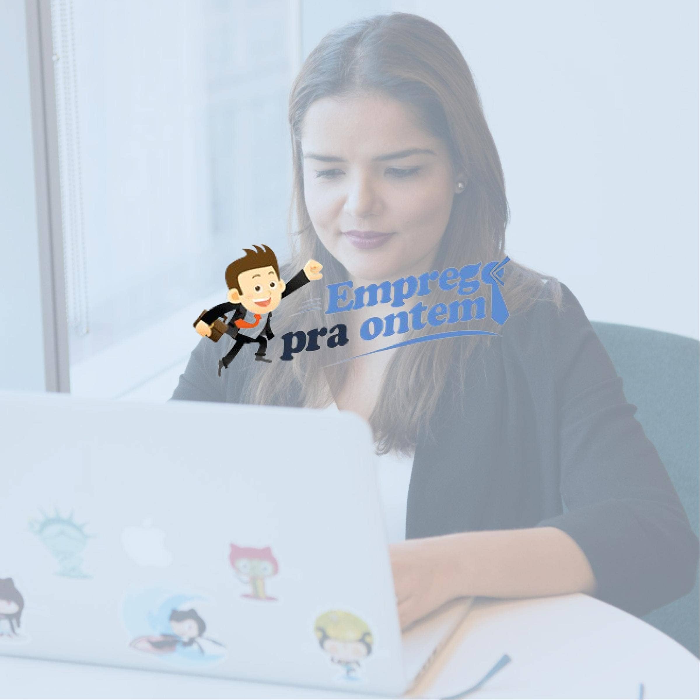 Review do Emprego pra Ontem com preços, comparações e FAQs