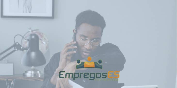Logotipos do Empregos ES.