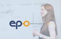 Logo von epo-Jobbörse.