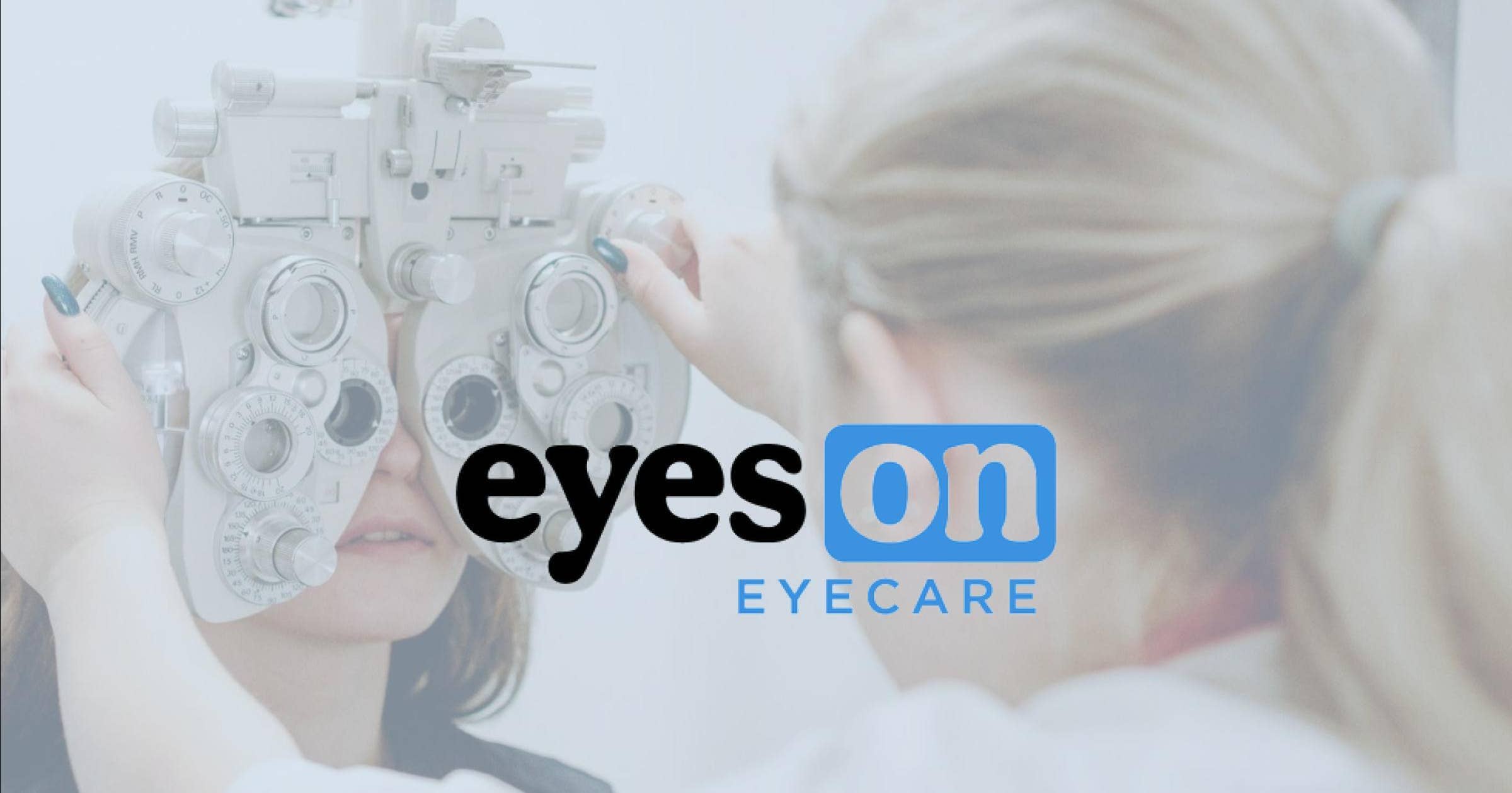 Eyes On Eyecare