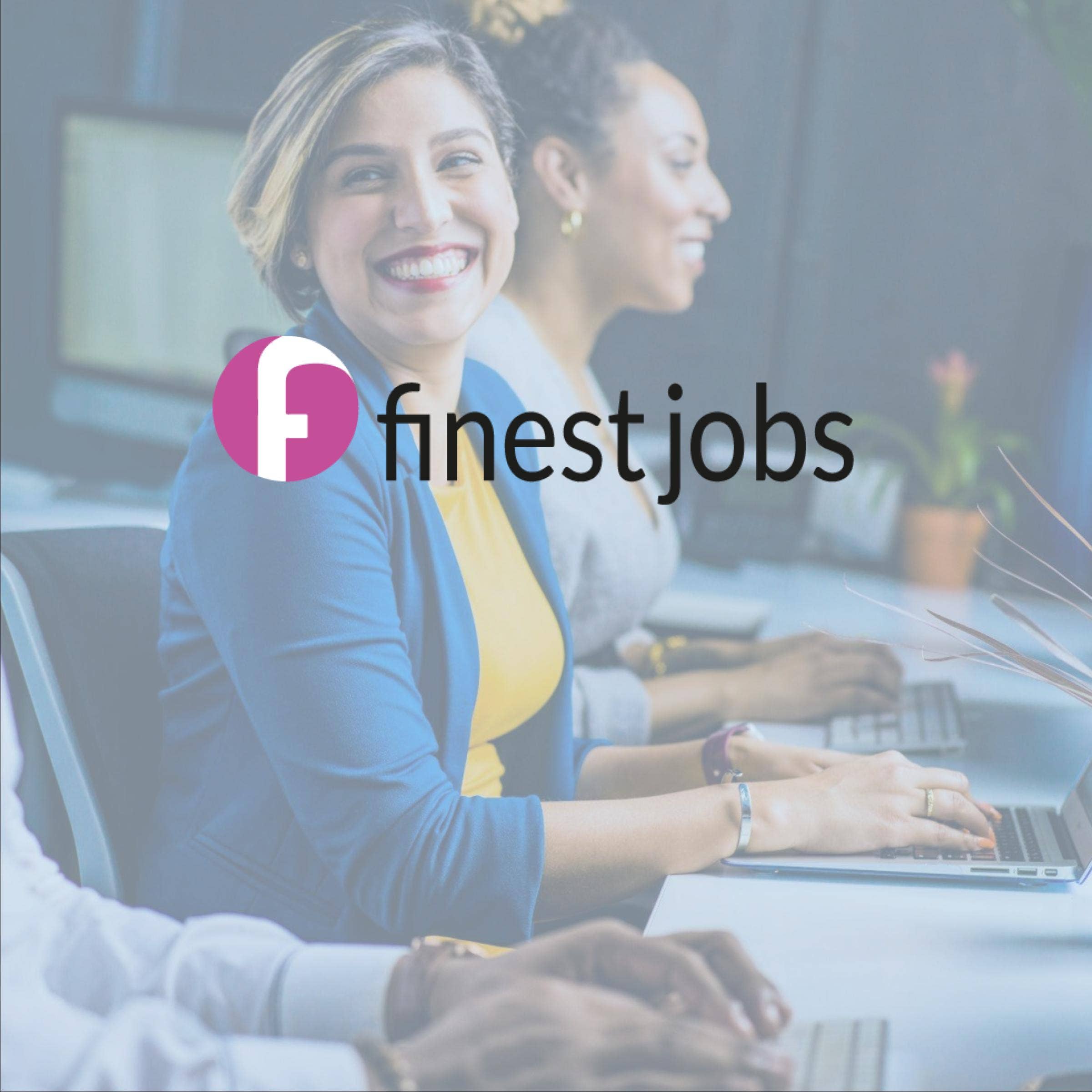 Bewertung von finest jobs inklusive Preise, Vergleiche und FAQs