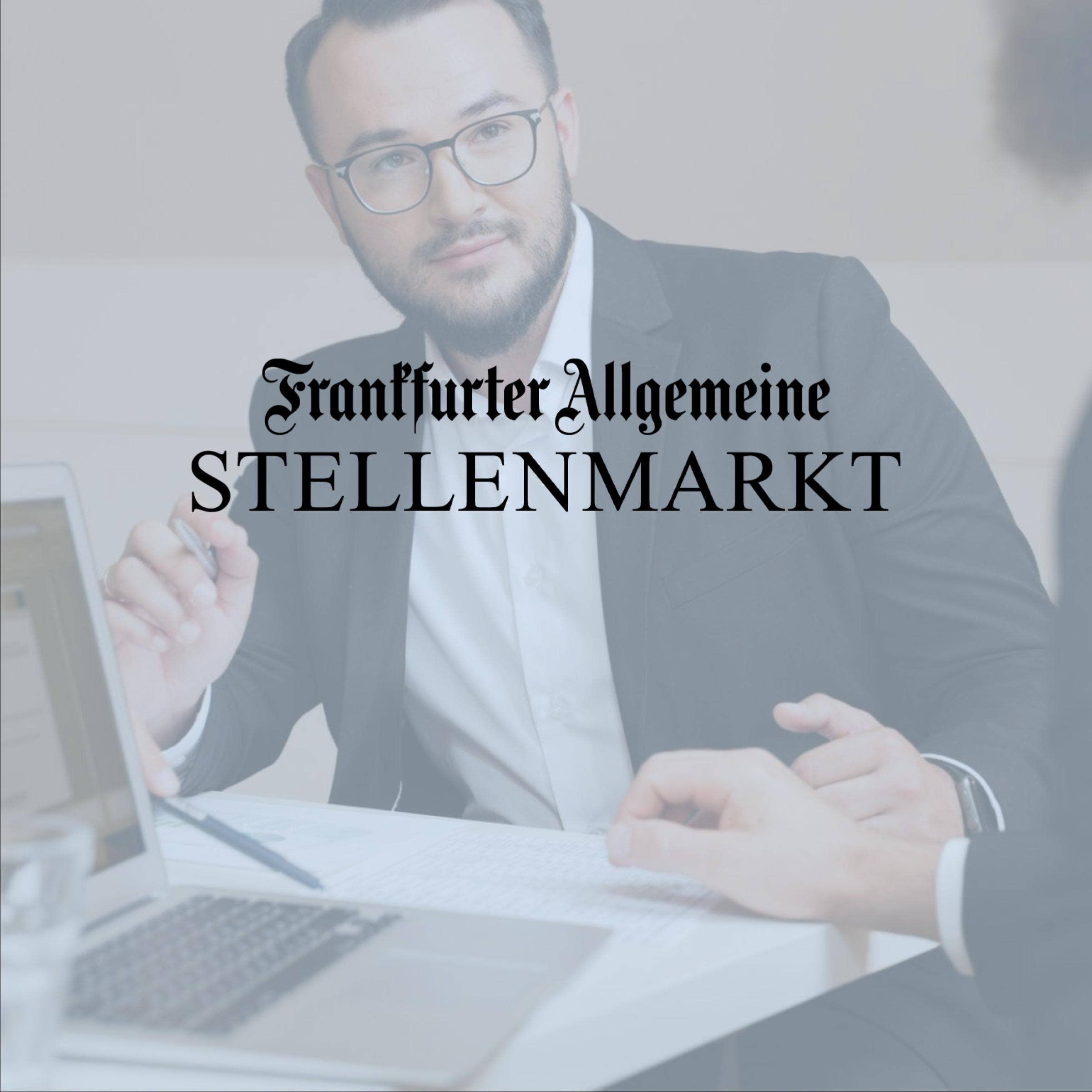Bewertung des F.A.Z. Stellenmarkts inklusive Preise, Vergleiche und FAQs