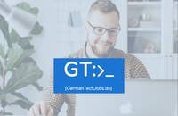 Logo von GermanTechJobs.