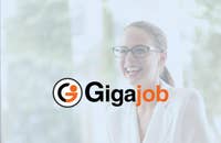 Logo von Gigajob.