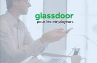 Logo de glassdoor.