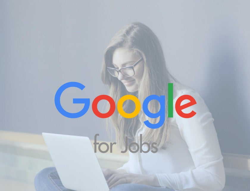 Google for Jobs