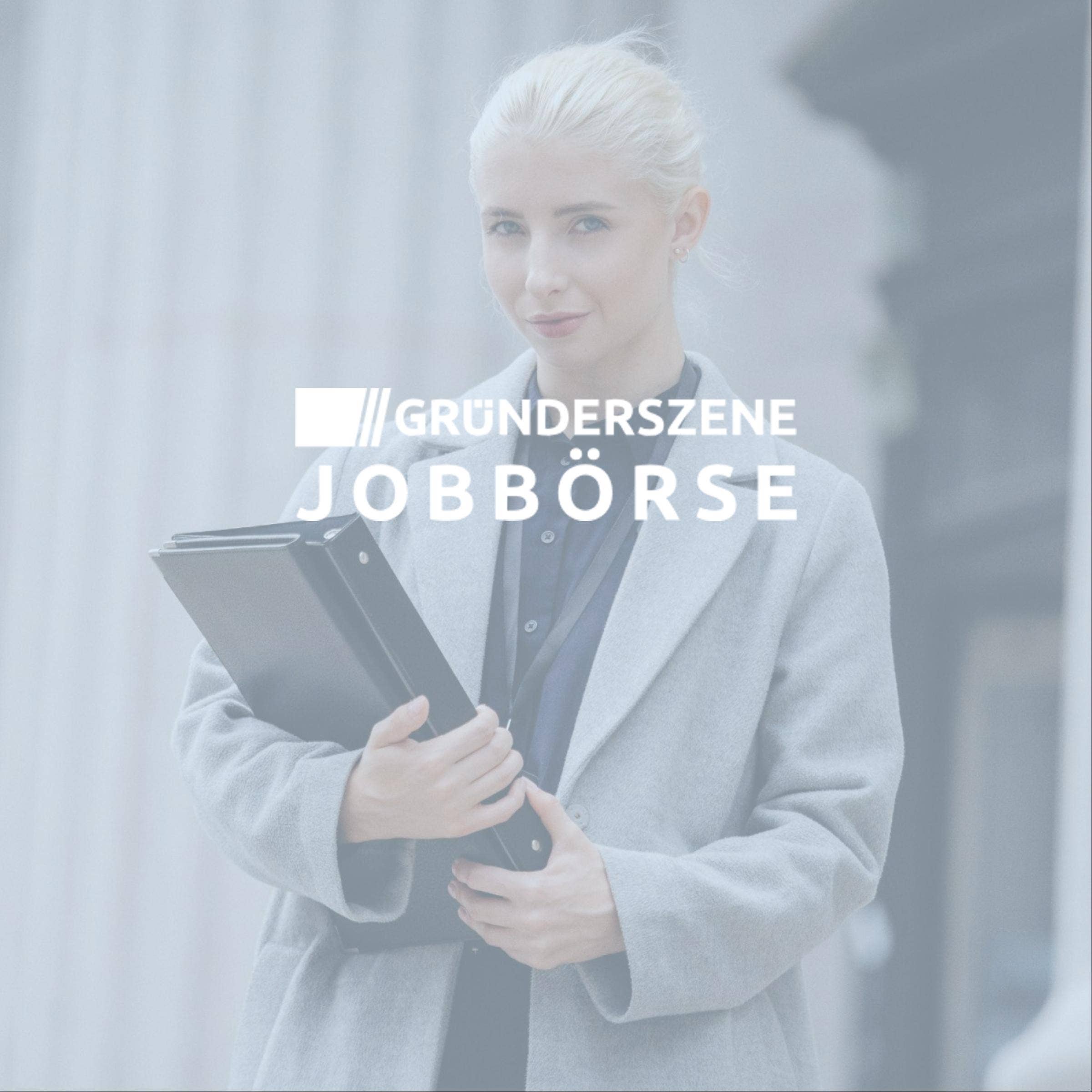 Gr nderszene Jobb rse