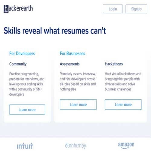 How to Hire Developers on HackerEarth: