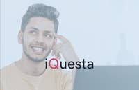 Logo de iQuesta.
