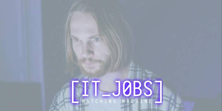 Logo von IT_JOBS.