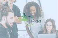 Logo von IT-Treff.