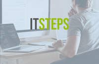Logo von ITSTEPS.