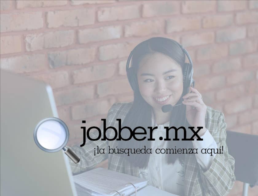 Logo de jobber.mx.