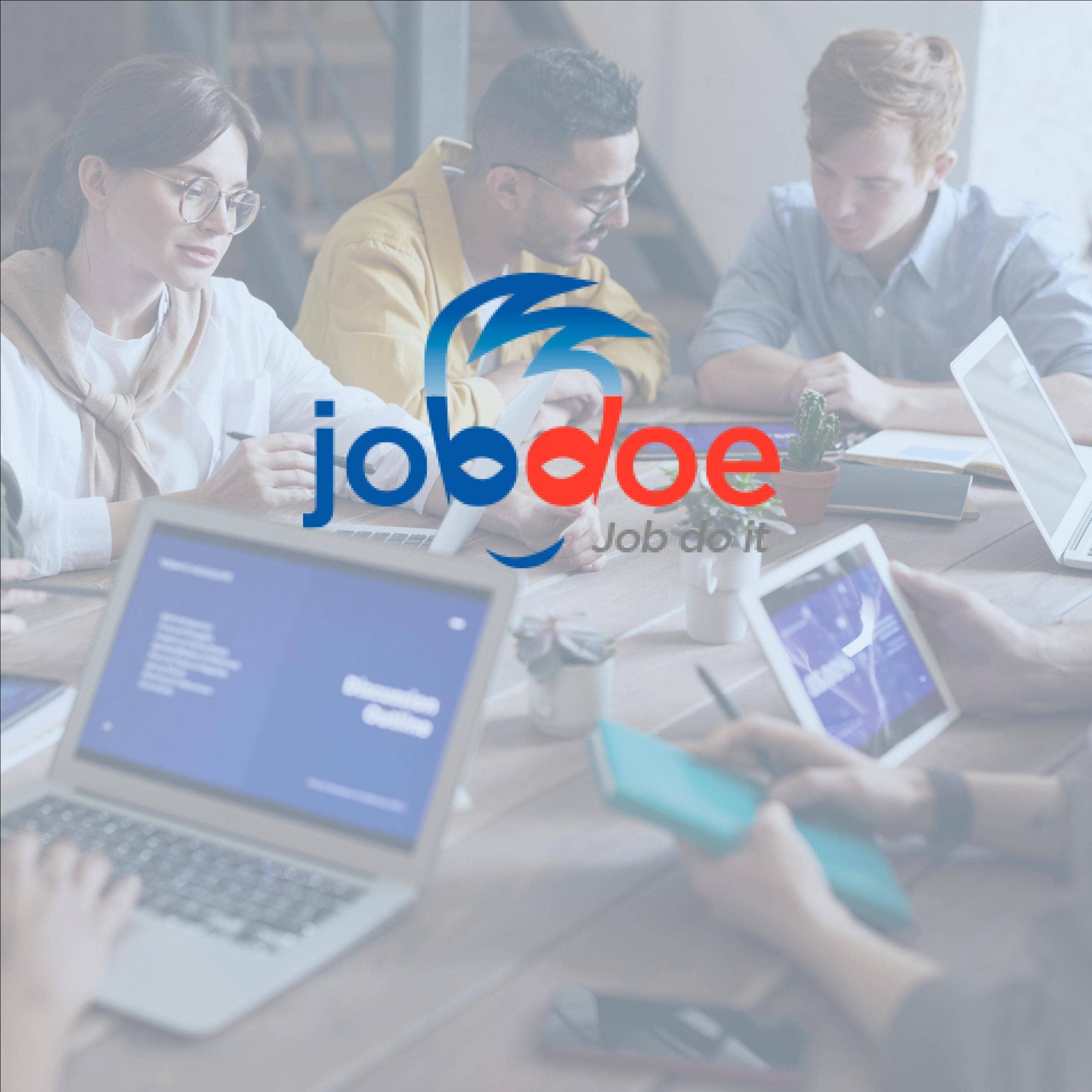 Évaluation de Job Doe avec tarifs, alternatives et FAQs