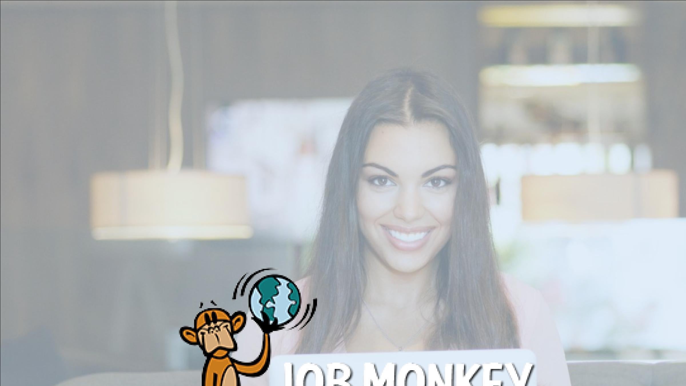 JobMonkey - Betterteam