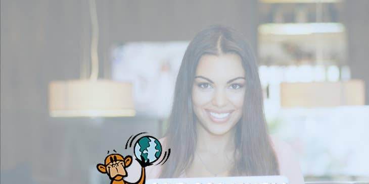JobMonkey logo.
