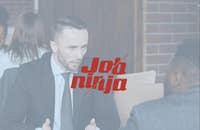 Logo von JobNinja.