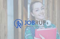 Logo von Jobruf.