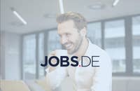 Logo von Jobs.de.