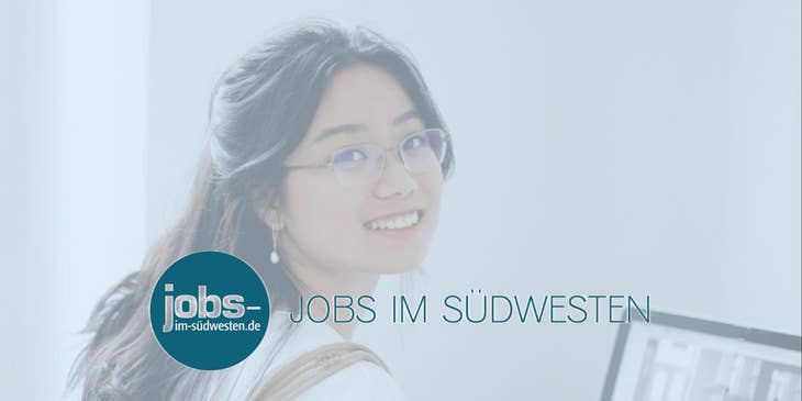 Logo von JOBS IM SÜDWESTEN.