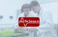 Logo von jobs.myScience.