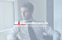 Logo von jobs.nordbayern.de.
