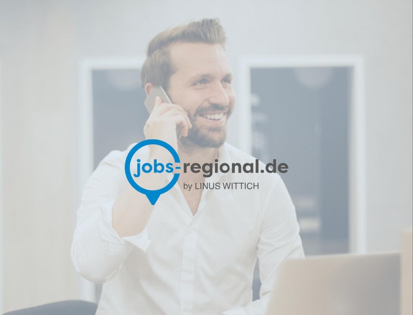 Logo von jobs-regional.de.