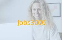 Logo von Jobs3000.